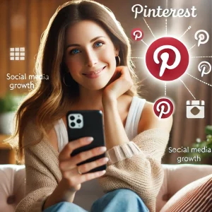 Pinterest Reichweite Shop, Social Media, Blog, Website